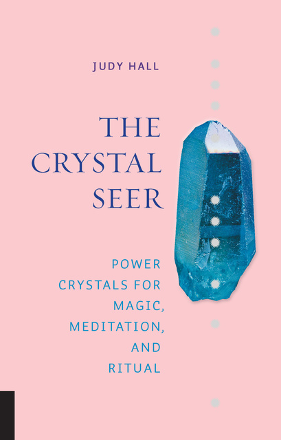 Judy Hall - The Crystal Seer