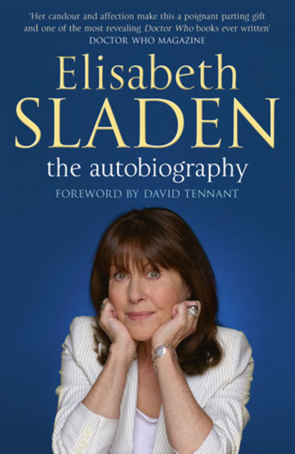 Elisabeth Sladen - Elisabeth Sladen