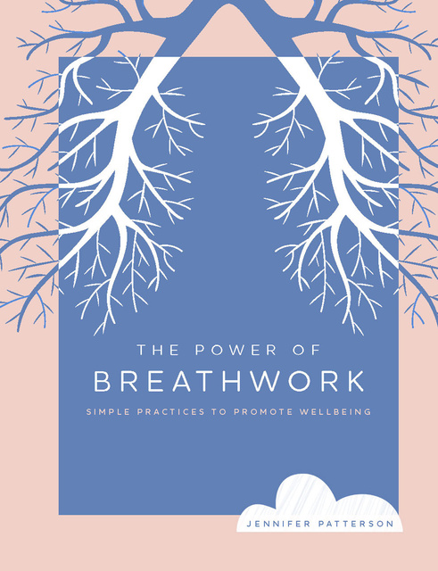 Jennifer Patterson - The Power of Breathwork