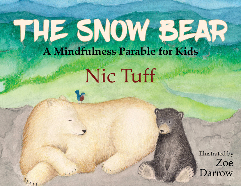 Nic Tuff - The Snow Bear