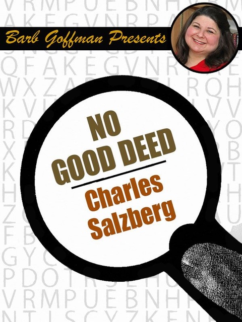 Charles Salzberg - No Good Deed