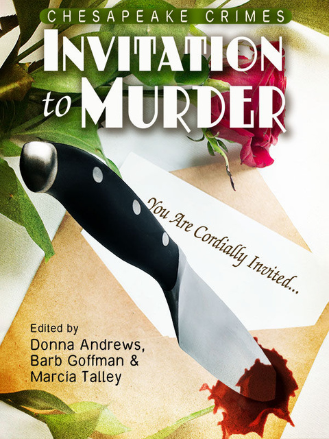Donna Andrews - Chesapeake Crimes: Invitation to Murder