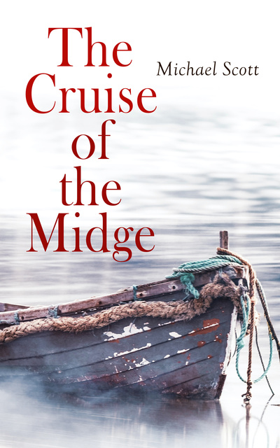 Michael Scott - The Cruise of the Midge