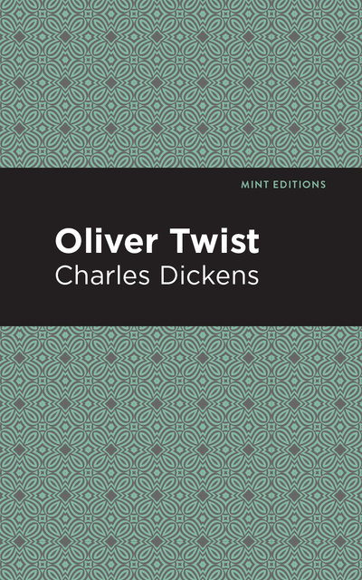 Oliver Twist - Libro electrónico - Charles Dickens - Storytel