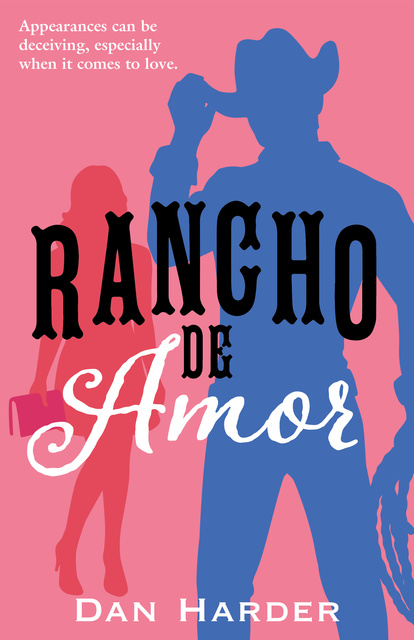Dan Harder - Rancho de Amor