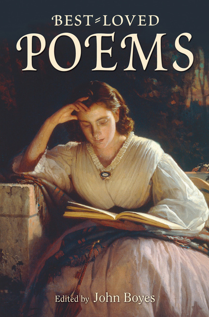 John Boyes - Best-Loved Poems