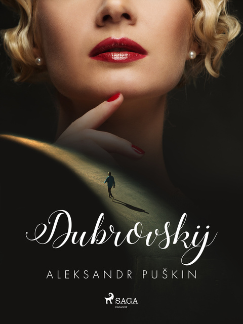 Aleksandr Puškin - Dubrovskij
