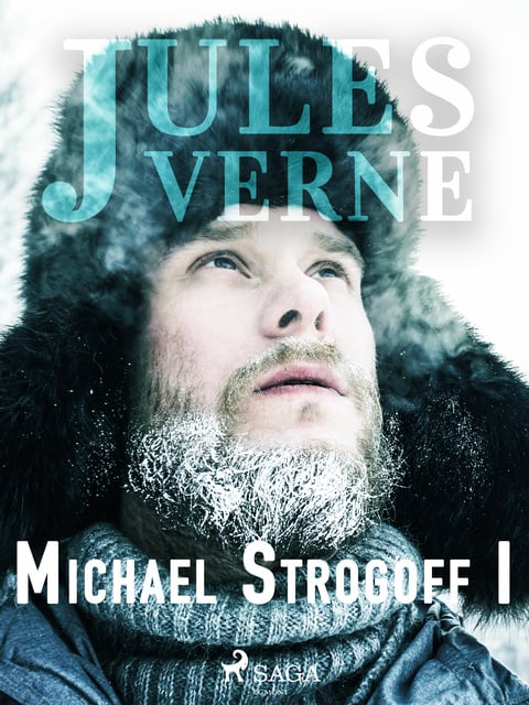 Jules Verne - Michael Strogoff I