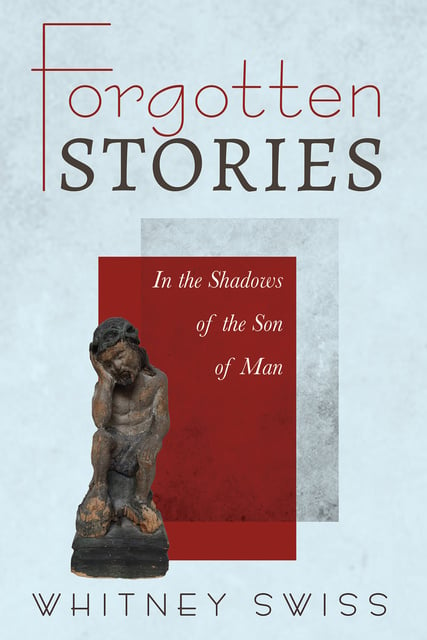 Stephen W. Shanley - Forgotten Stories: In the Shadows of the Son of Man