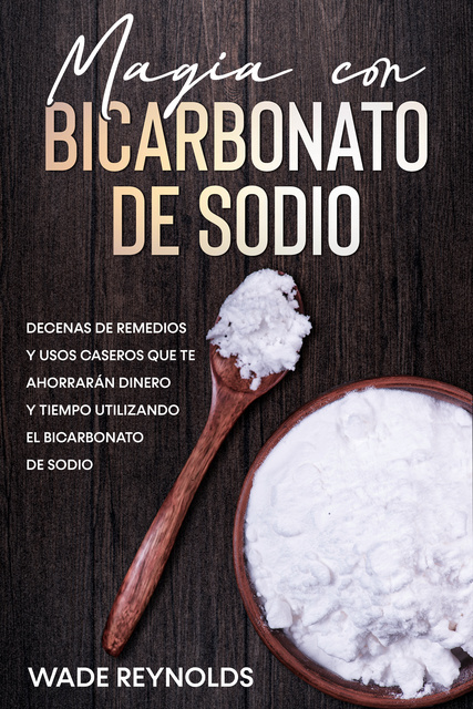 15 usos del bicarbonato en el hogar