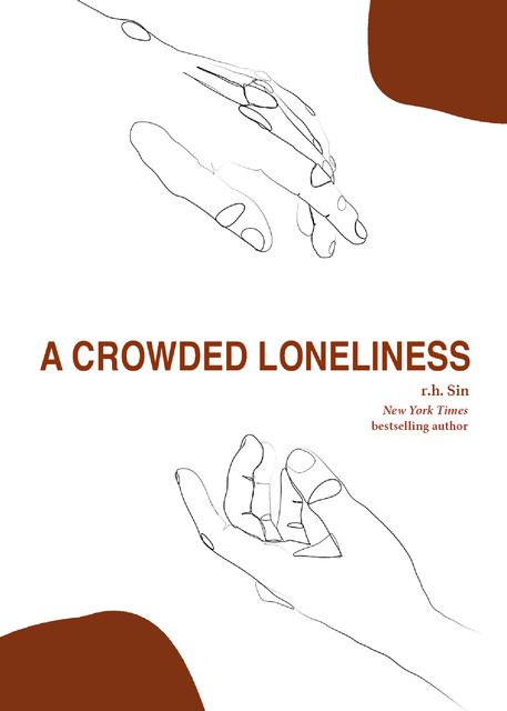 R.H. Sin - A Crowded Loneliness