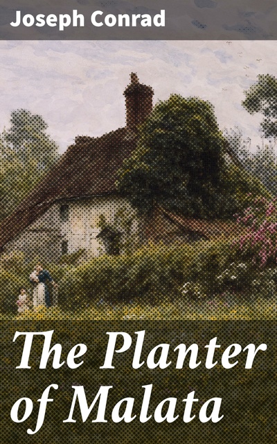 Joseph Conrad - The Planter of Malata