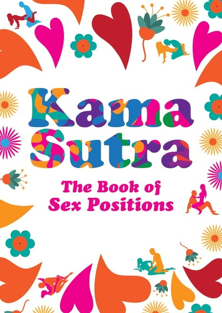 Kamasutra All Positions