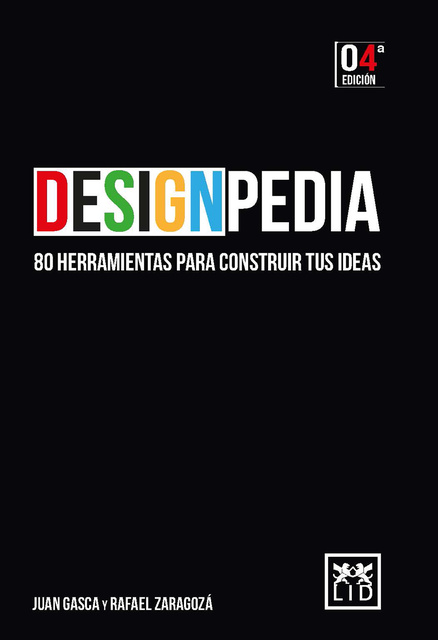 Juan Gasca, Rafael Zaragozá - Designpedia