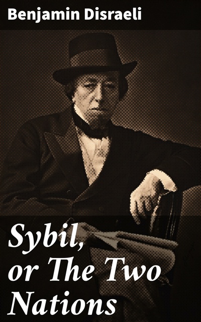Benjamin Disraeli - Sybil, or The Two Nations