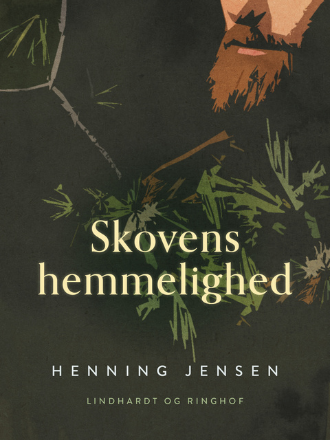 Henning Jensen - Skovens hemmelighed