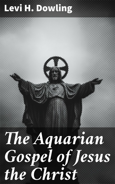 Levi H. Dowling - The Aquarian Gospel of Jesus the Christ