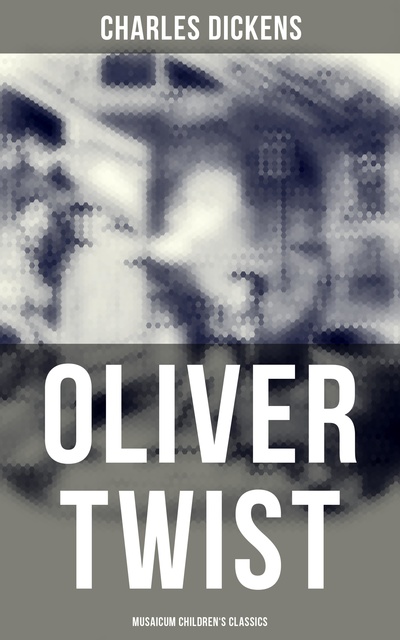 Oliver Twist - Libro electrónico - Charles Dickens - Storytel