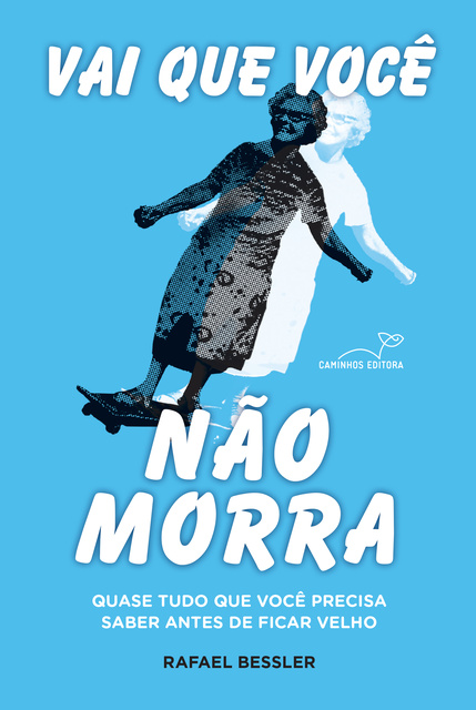 Poster Seja legal ou você vai para o Burn Book