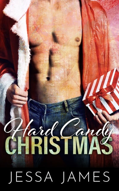 Jessa James - Hard Candy Christmas