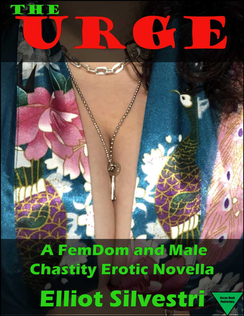Femdom chastitiy erotic