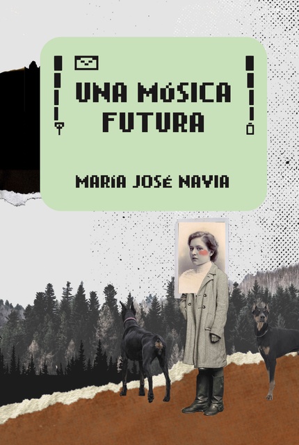María José Navia - Una música futura