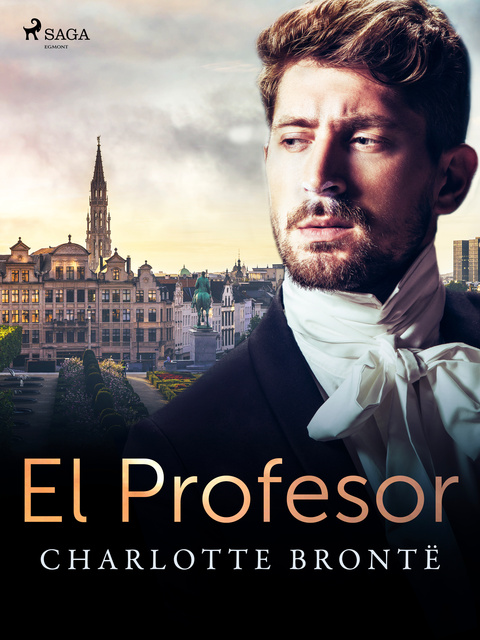Charlotte Brontë - El profesor