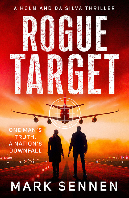 Mark Sennen - Rogue Target