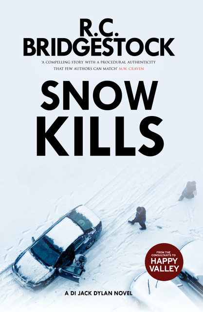 R.C. Bridgestock - Snow Kills