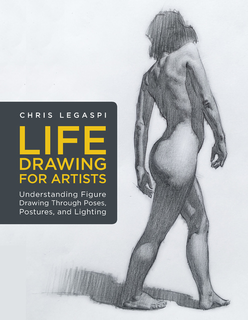 How to Improve Your Figure Drawing - Step by Step | Robert Marzullo |  Skillshare