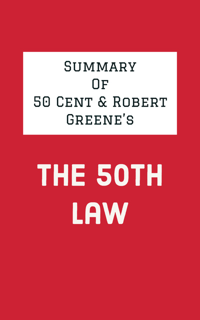 The 50th Law [Book]