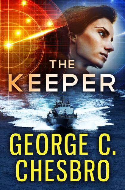 George C. Chesbro - The Keeper