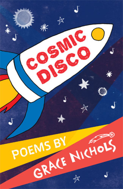Grace Nichols - Cosmic Disco