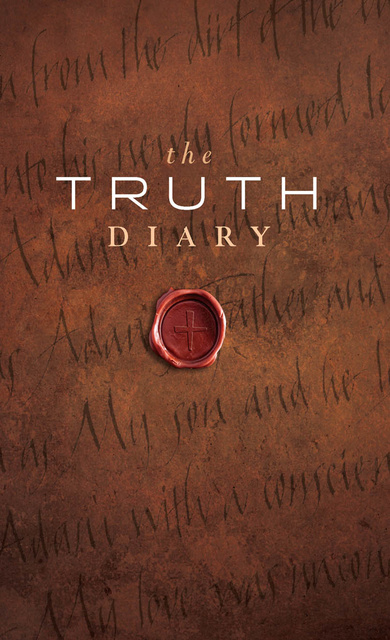 Dennis Carothers - The Truth Diary