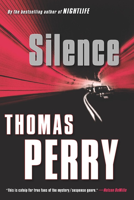 Thomas Perry - Silence