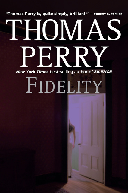 Thomas Perry - Fidelity