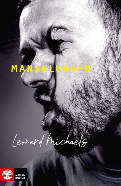 Leonard Michaels - Mansklubben