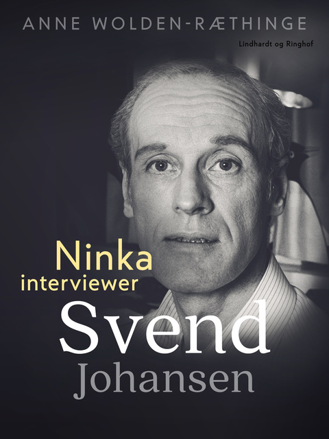 Anne Wolden-Ræthinge - Ninka interviewer Svend Johansen