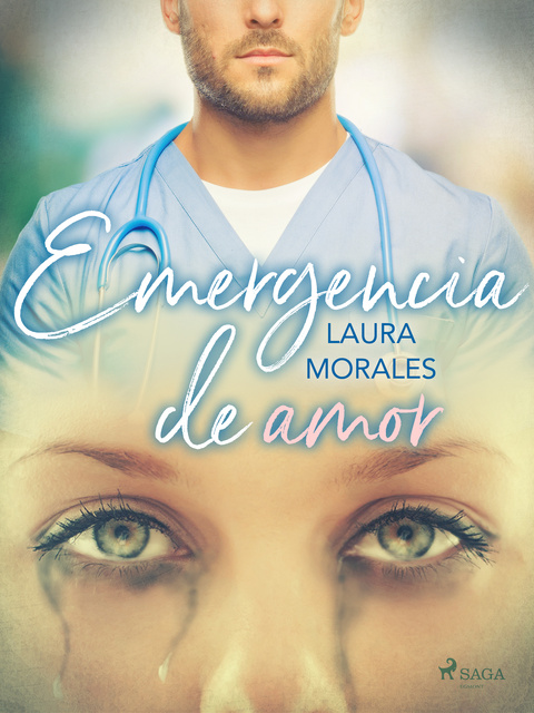 Laura Morales - Emergencia de amor