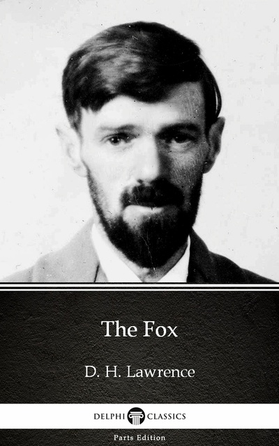 the fox dh lawrence