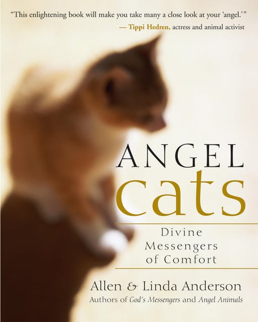 Linda Anderson, Allen Anderson - Angel Cats