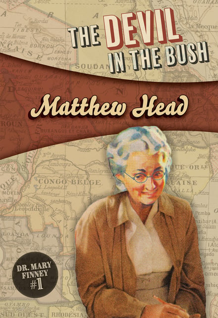 Matthew Head - The Devil in the Bush