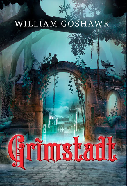 William Goshawk - Grimstadt