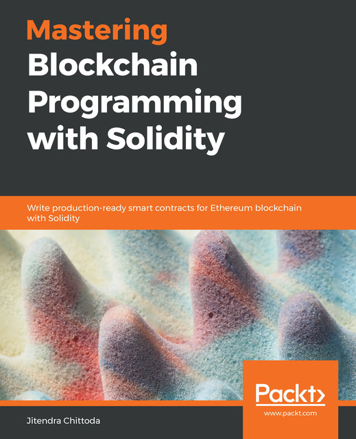 introducing ethereum and solidity review