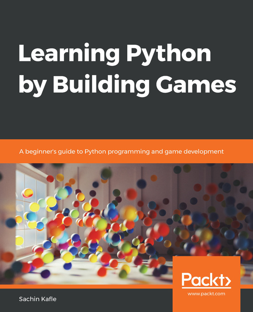 Guide to Python Game Development