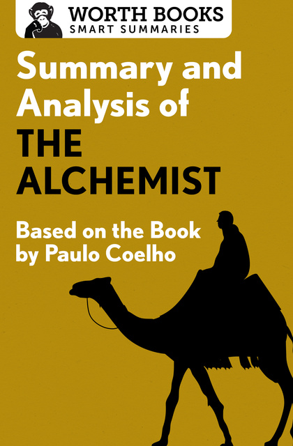 theme of the alchemist by paulo coelho
