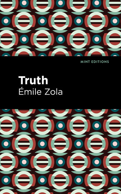 Émile Zola - Truth