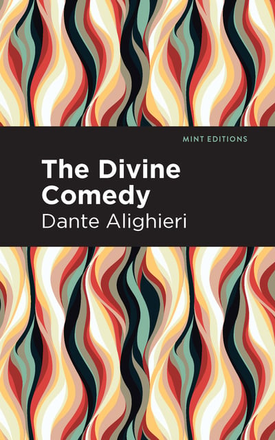 Dante Alighieri - The Divine Comedy (complete)