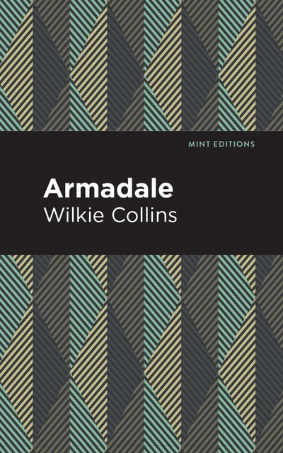 Wilkie Collins - Armadale