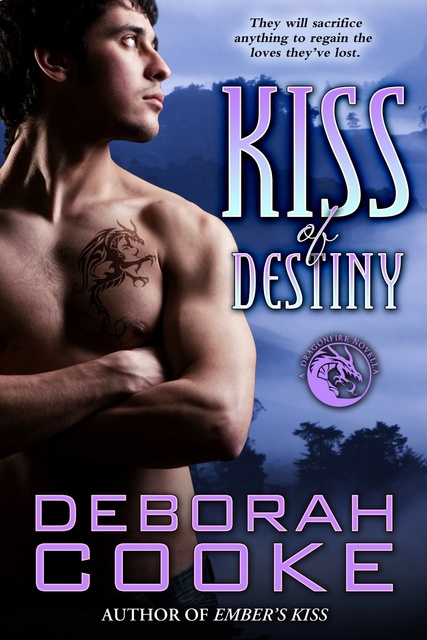 Deborah Cooke - Kiss of Destiny
